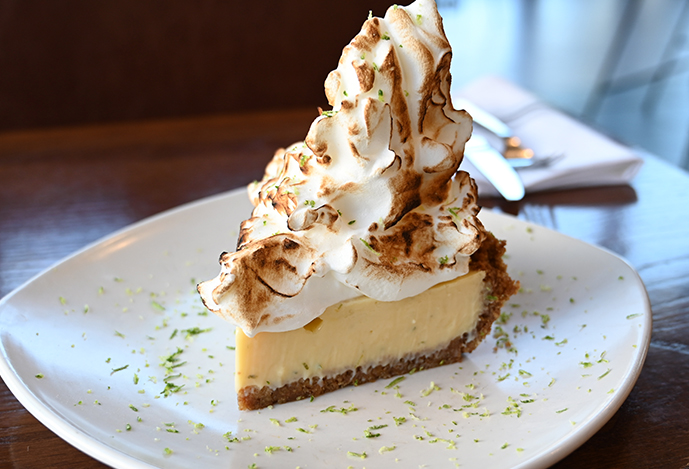 Key Lime Pie